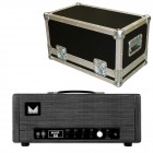 Morgan MVP 66 Flightcase